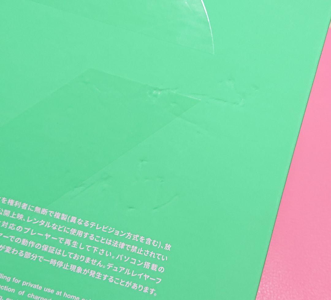 BTS memories 2020 Blu-ray DVD トレカ ジミン