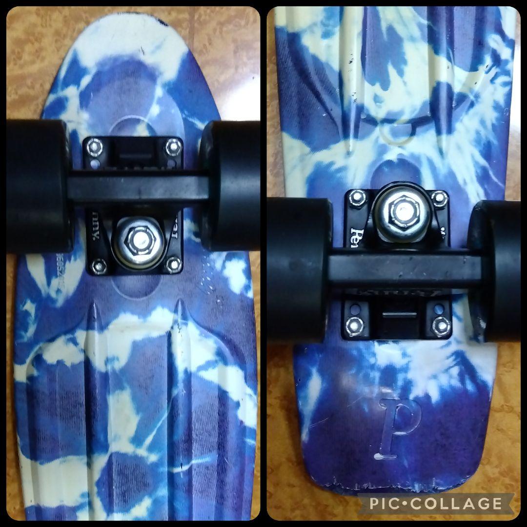 ✨美品✨PENNY 22インチ クルーザー /GLOBE SECTOR9