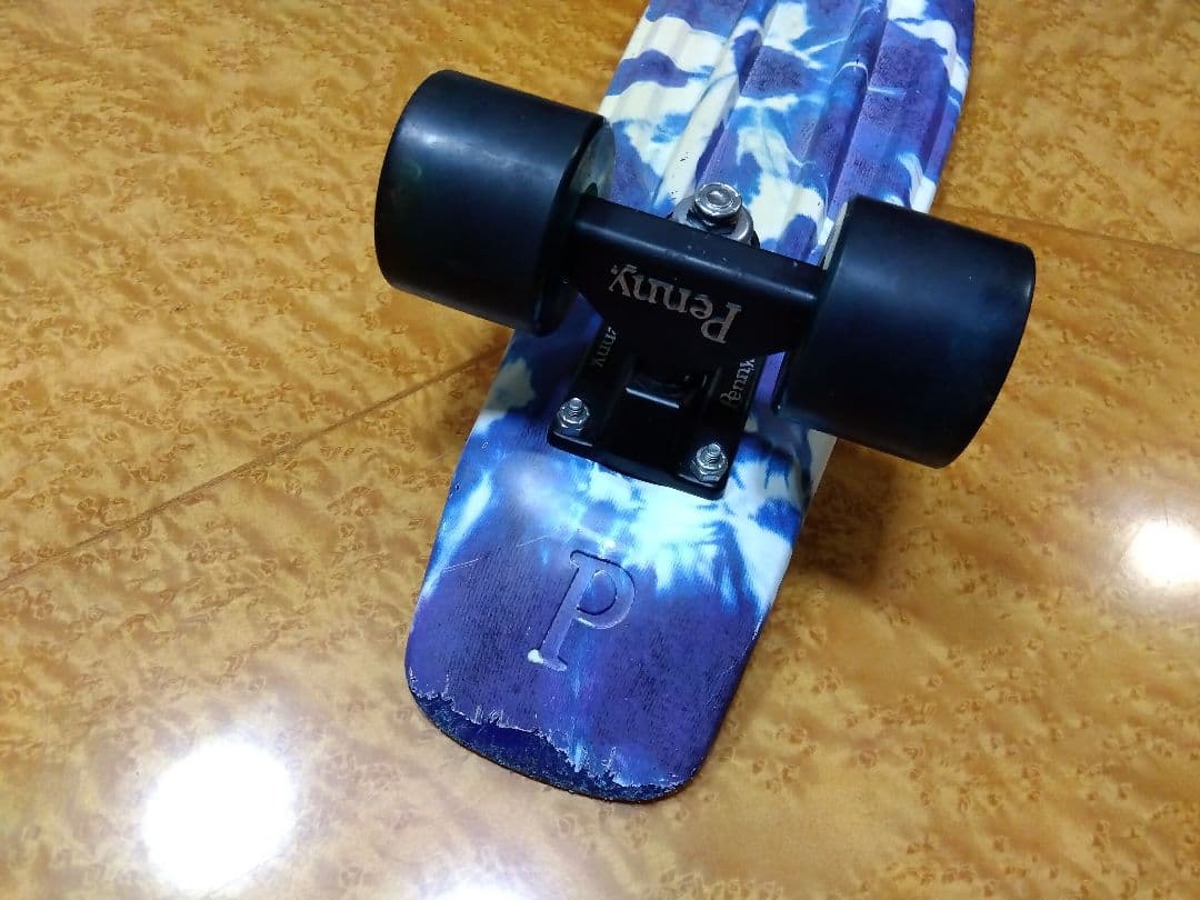 ✨美品✨PENNY 22インチ クルーザー /GLOBE SECTOR9