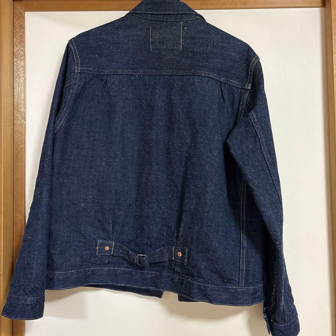 ONI DENIM ジージャン メンズ