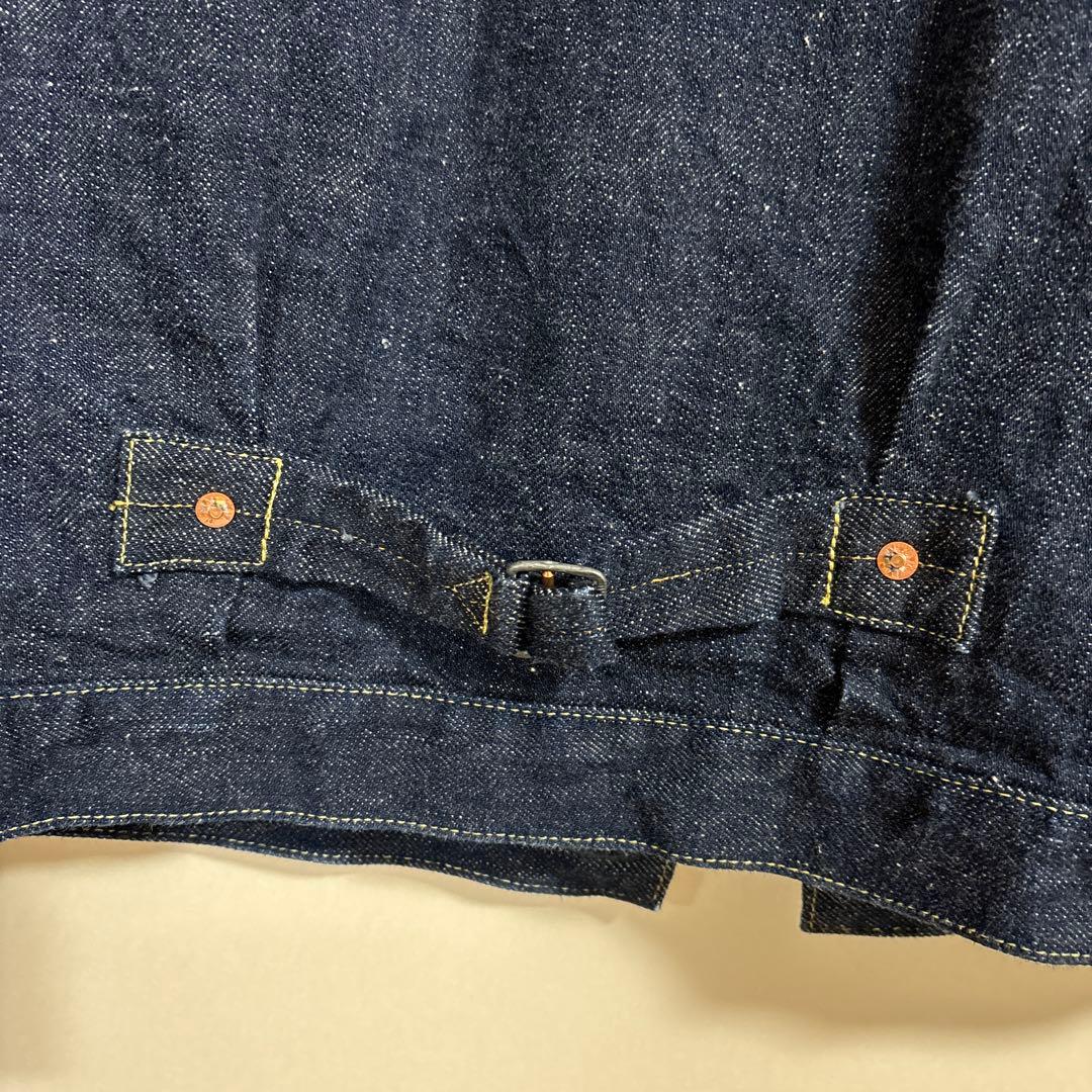 ONI DENIM ジージャン メンズ