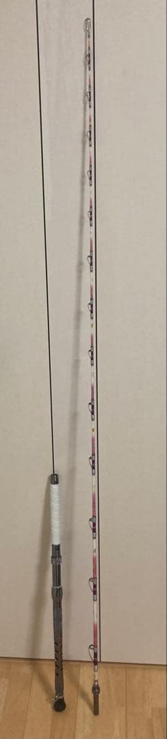 専用ーバトルシップス ワラサ 230-50号　Battlships WARASA