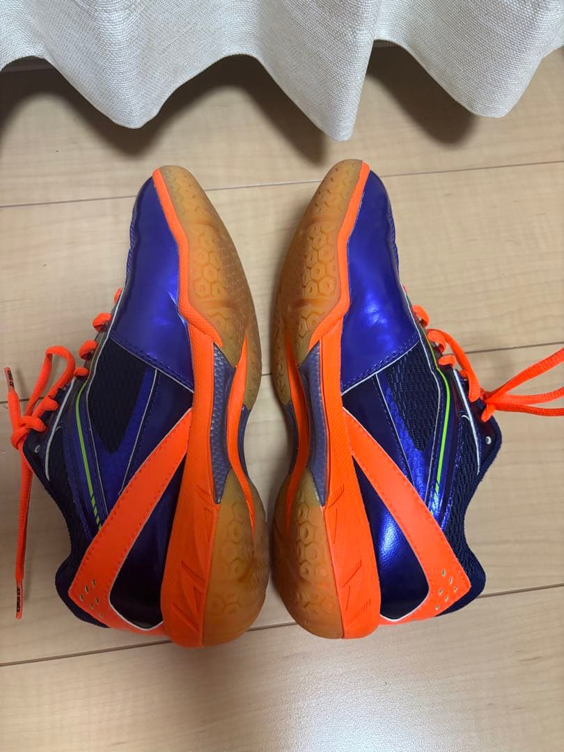 YONEX　ヨネックス　 POWER CURSHION SHB-65