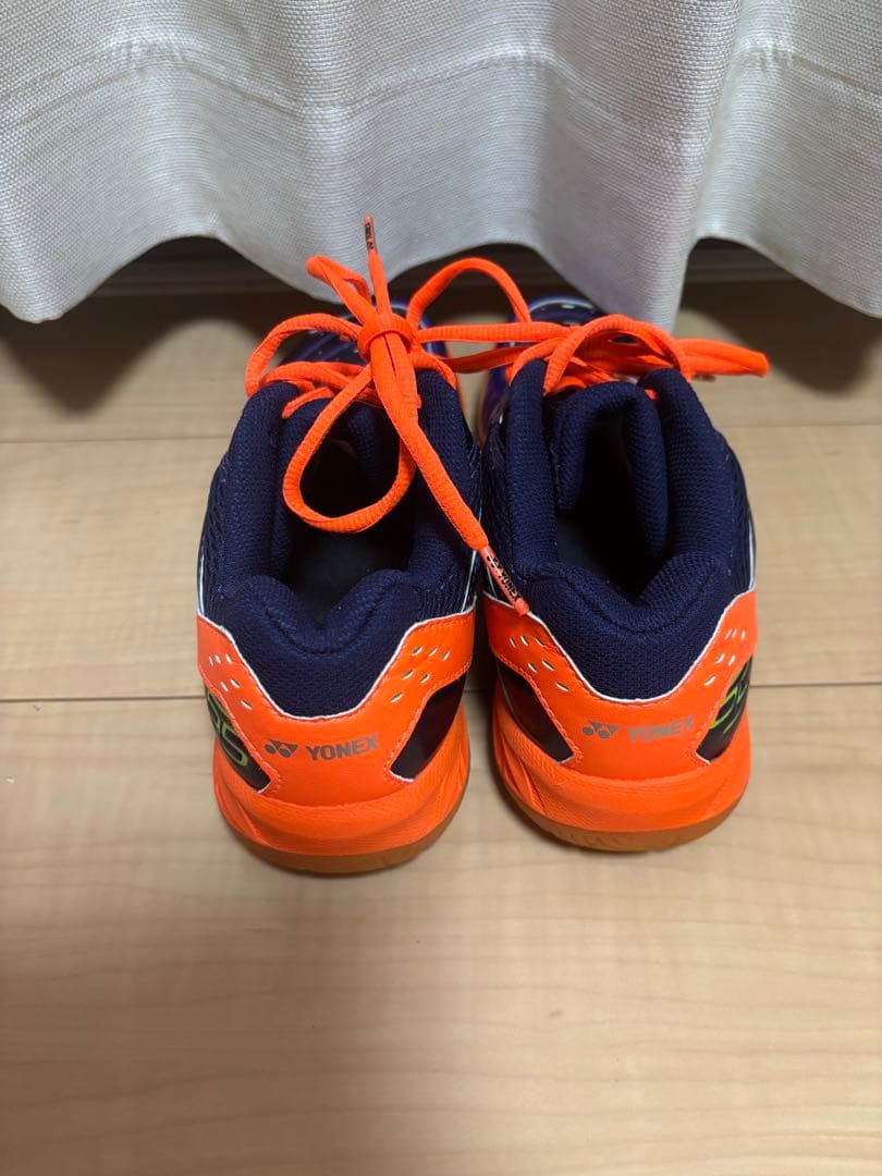 YONEX　ヨネックス　 POWER CURSHION SHB-65