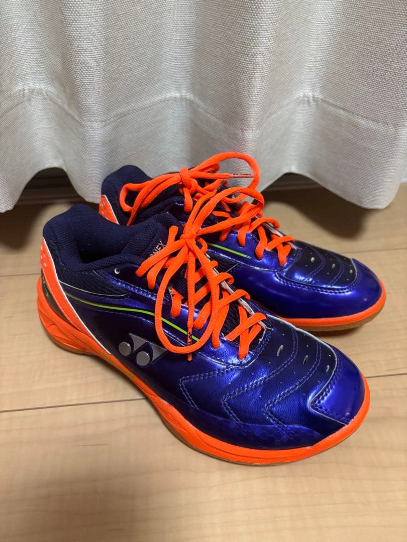 YONEX　ヨネックス　 POWER CURSHION SHB-65