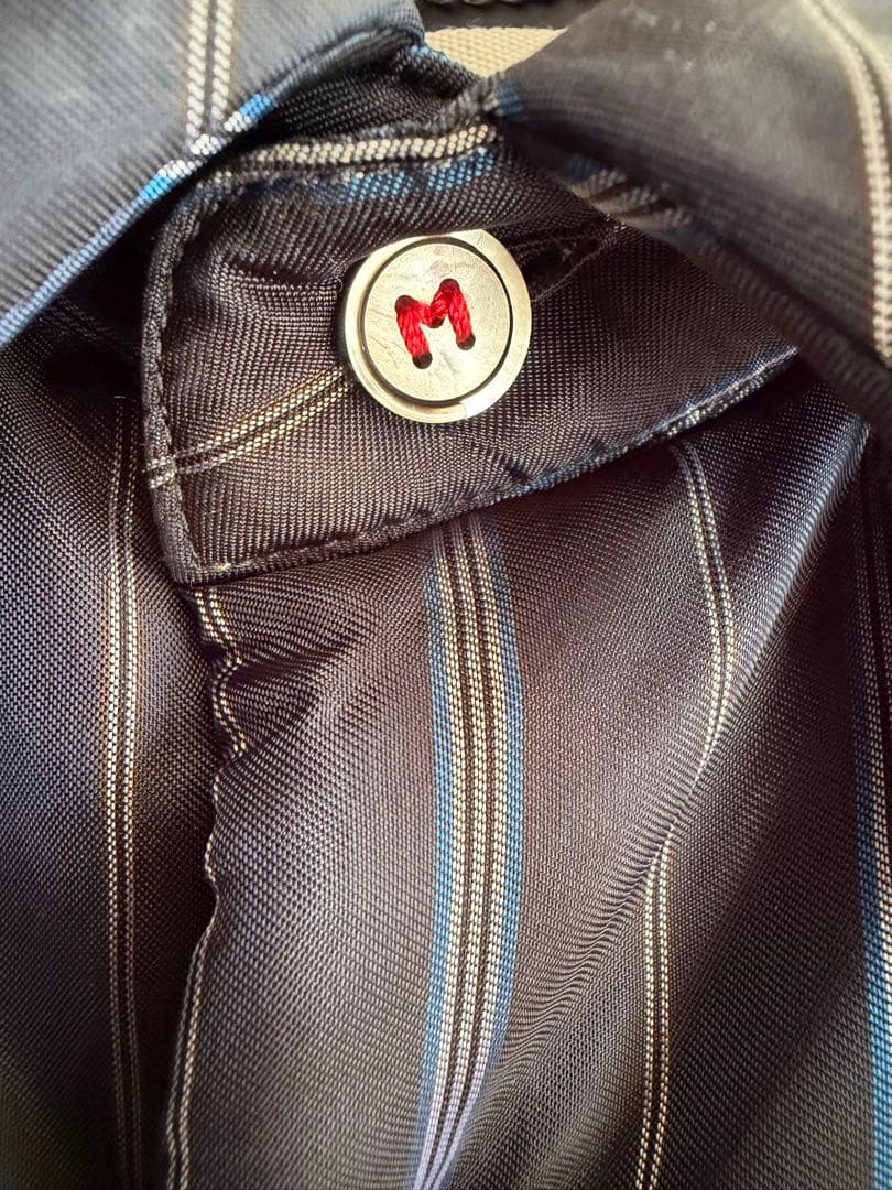 塩*味様 Maison Margiela 2022aw 中綿入りシャツジャケット