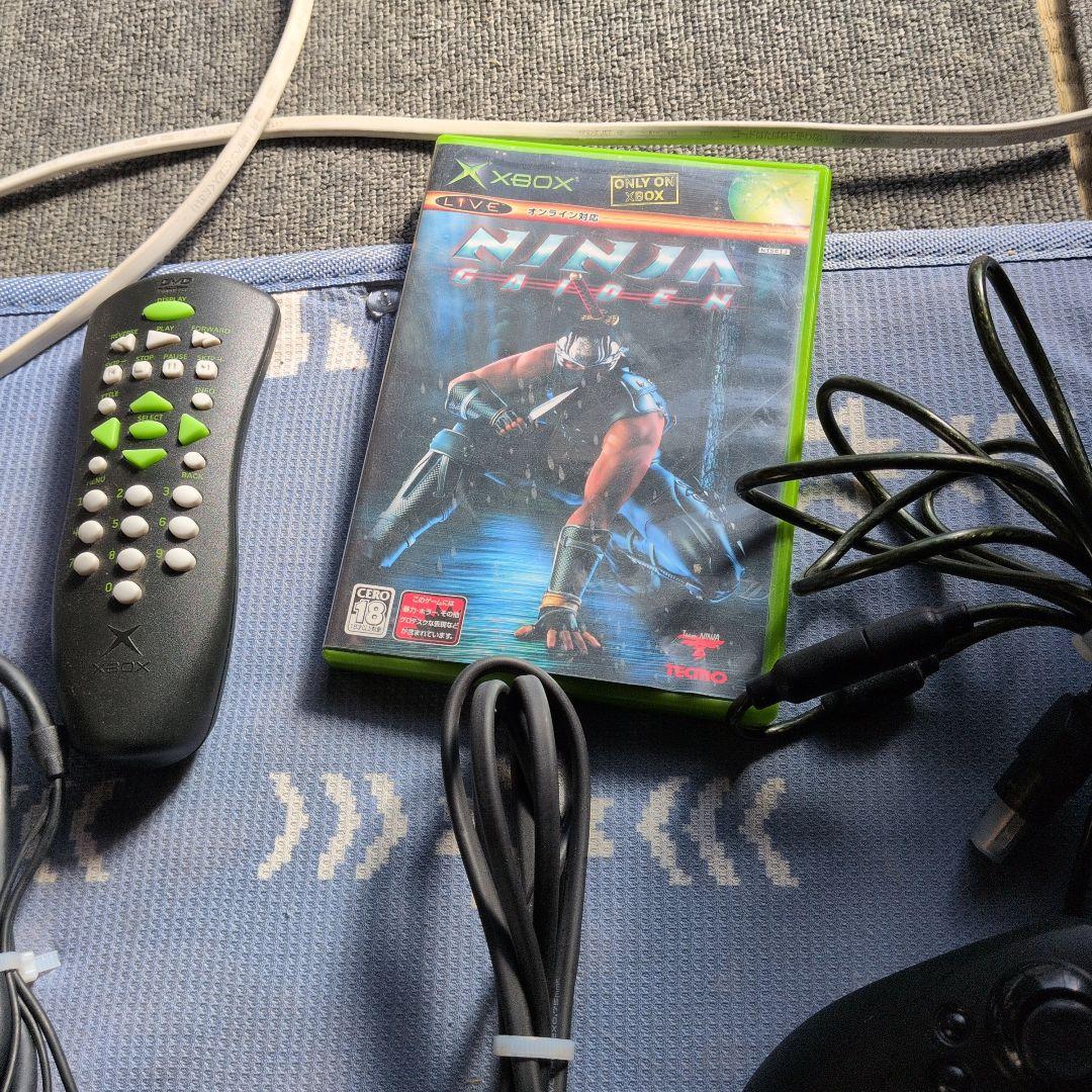 その他 XBOX,