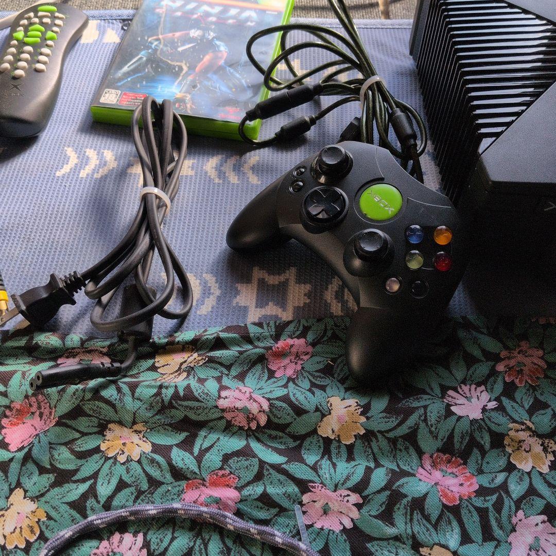 その他 XBOX,