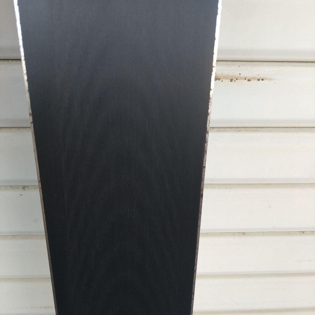 オガサカ SL 165 スキー
