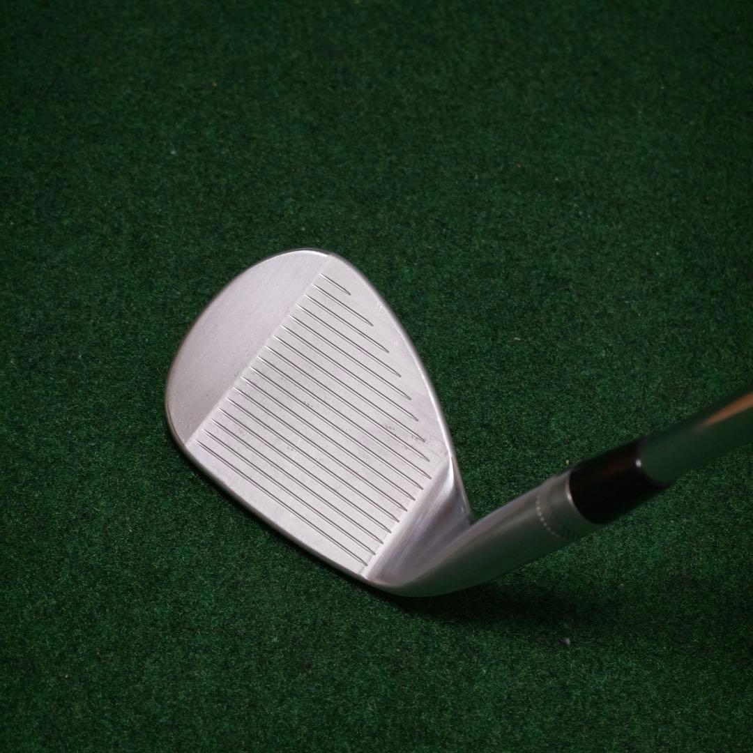 Titleist SM10 58° 06K ウェッジ DG ツアーイシュー