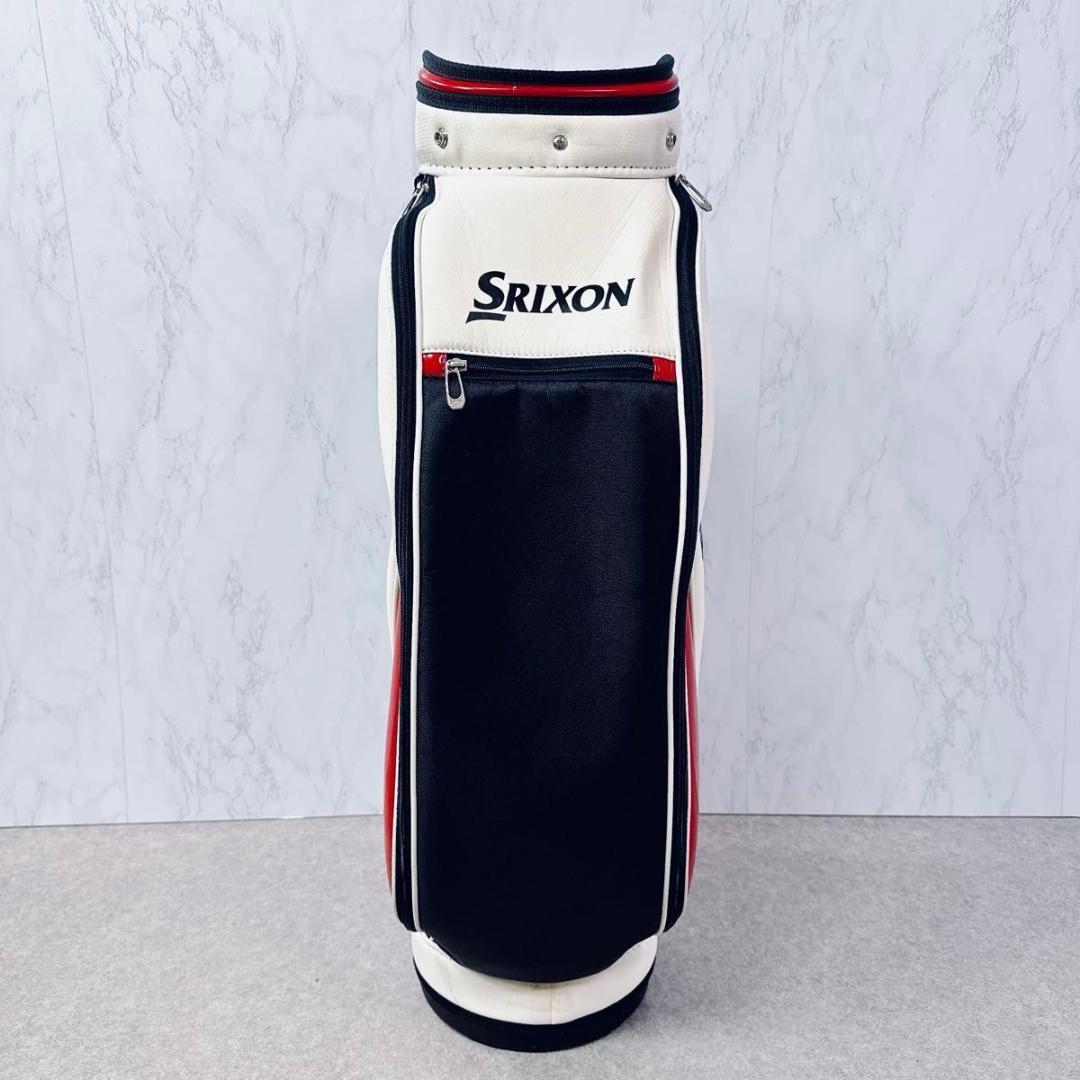 【数量限定モデル】SRIXON スリクソン キャディバッグ GGC-S129L