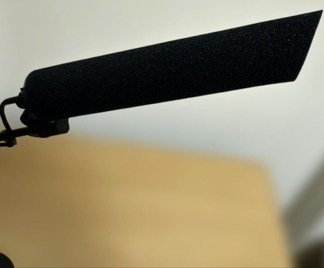 ジャンク品　AKG アーカーゲー C747 コンデンサーマイク