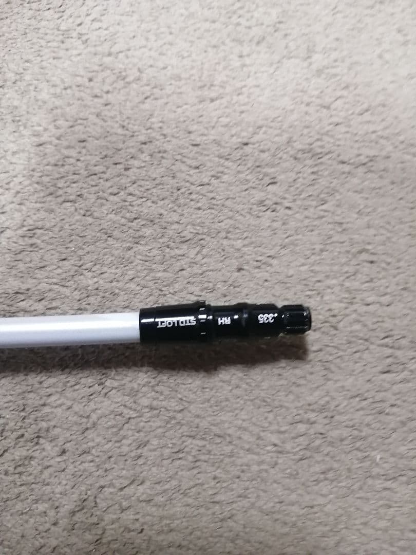 スピーダーエボリューション 7 テーラーメイドスリーブ付 短尺仕様