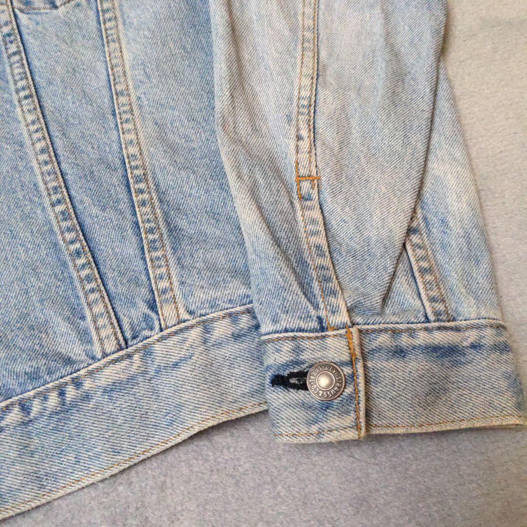 日本製 Levi's 古着デニムジャケット 70505-0217 サイズ42
