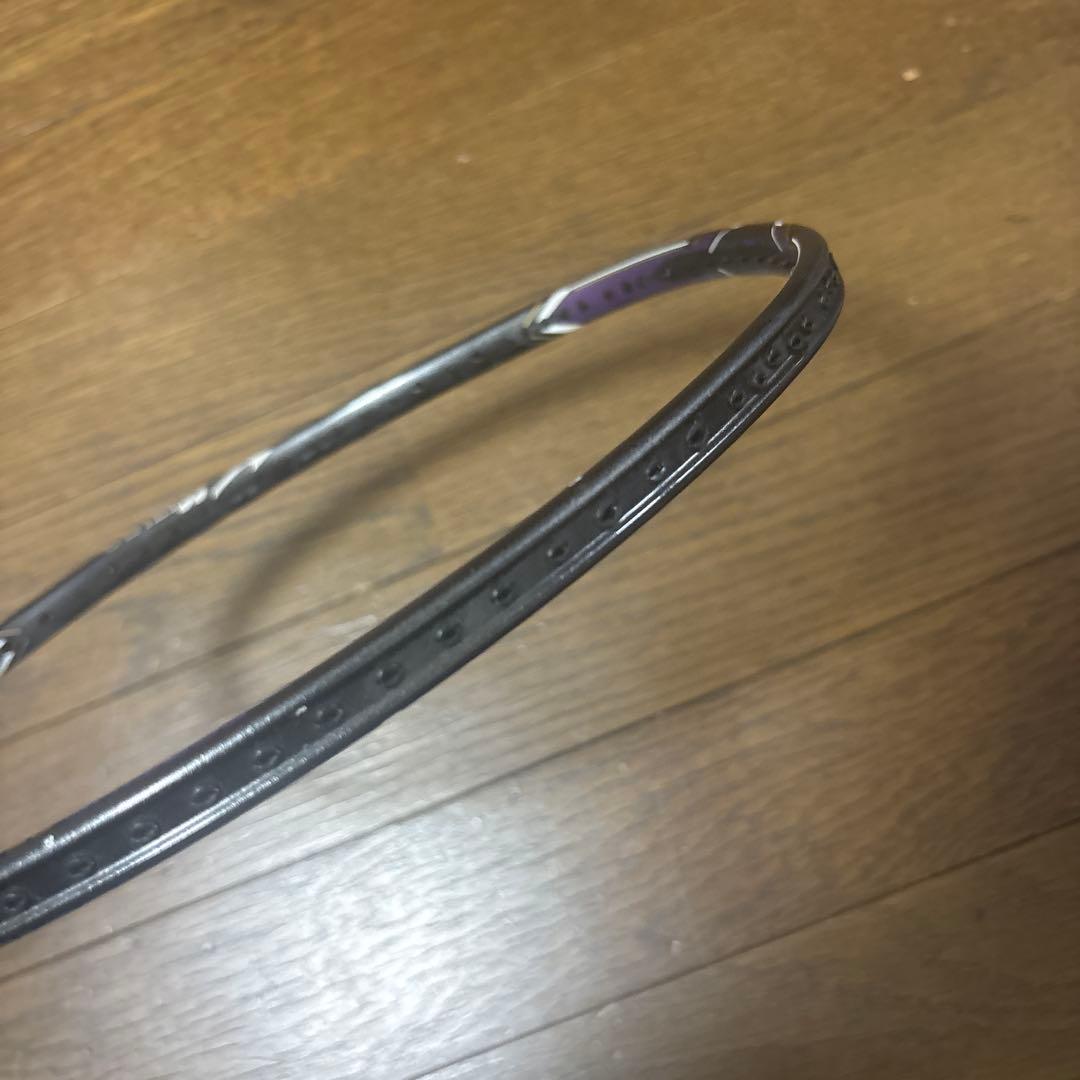 バドミントンラケットFORTIUS 33 QUICK