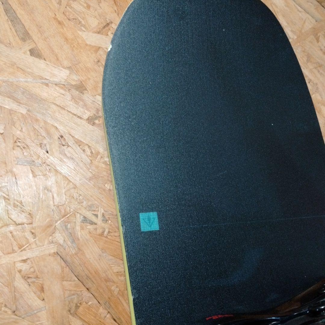 2021年NIDECKER VERVE×BURTON2点セット！！a2625