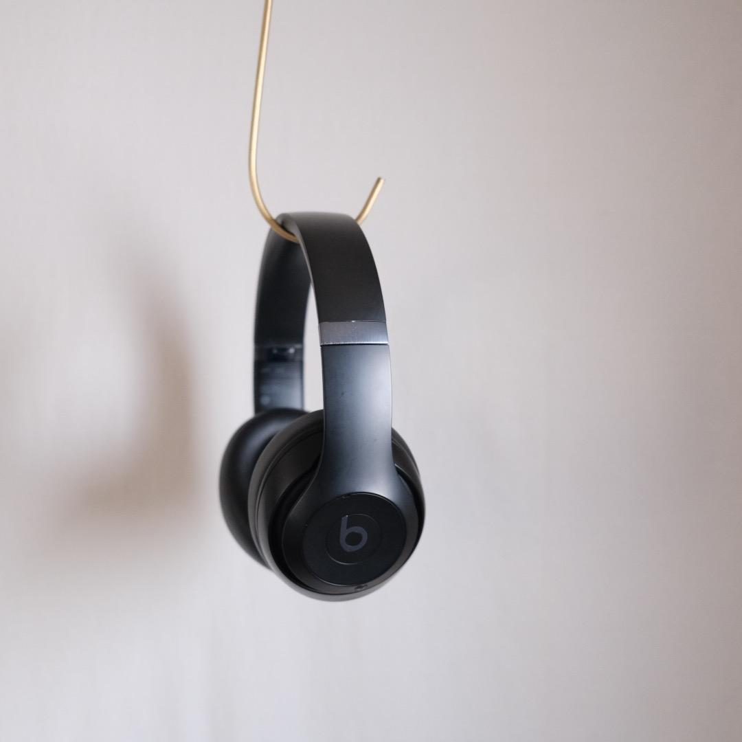 10回程度使用　Beats Studio Pro　ヘッドホン　イヤホン　ANC