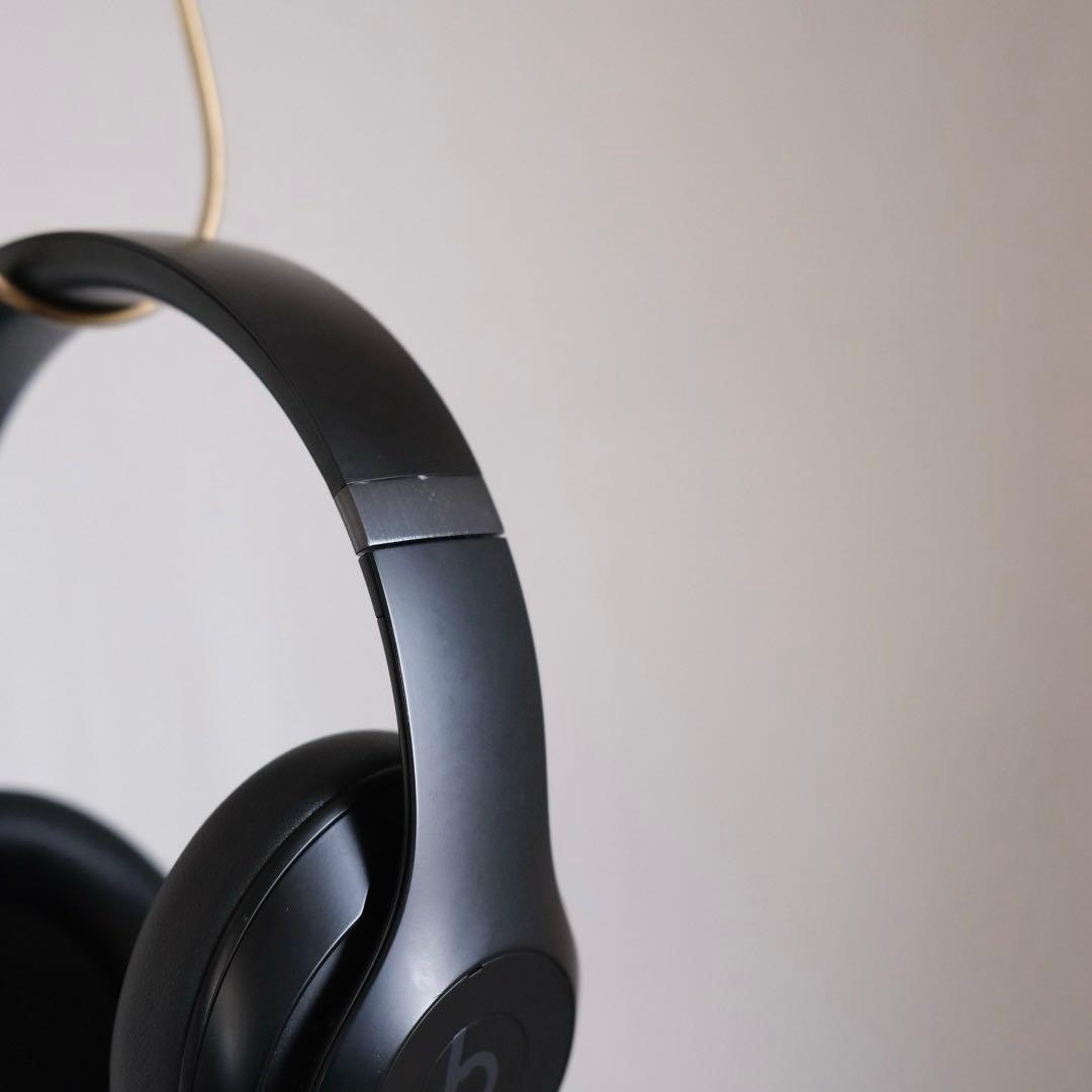 10回程度使用　Beats Studio Pro　ヘッドホン　イヤホン　ANC