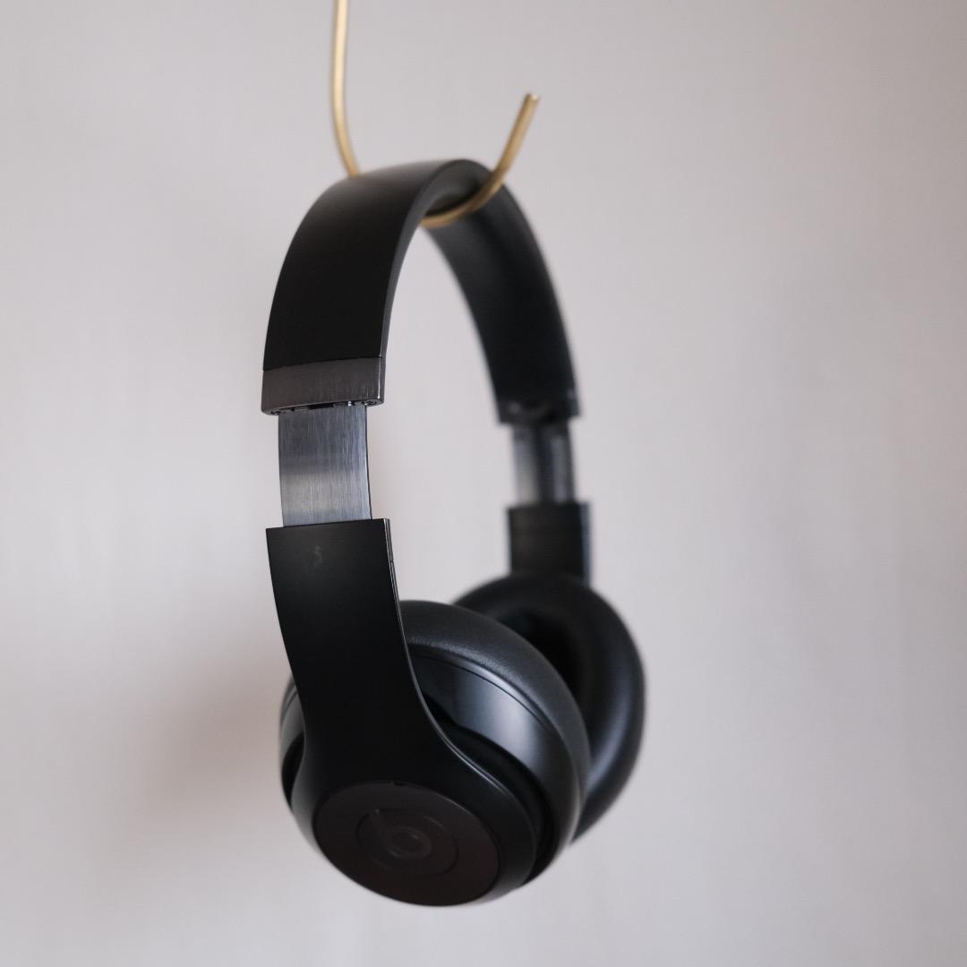 10回程度使用　Beats Studio Pro　ヘッドホン　イヤホン　ANC