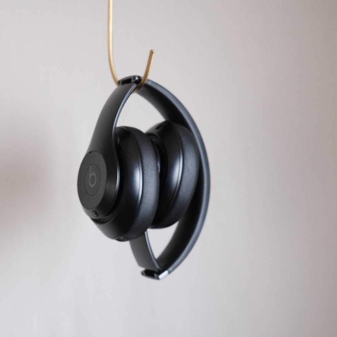 10回程度使用　Beats Studio Pro　ヘッドホン　イヤホン　ANC