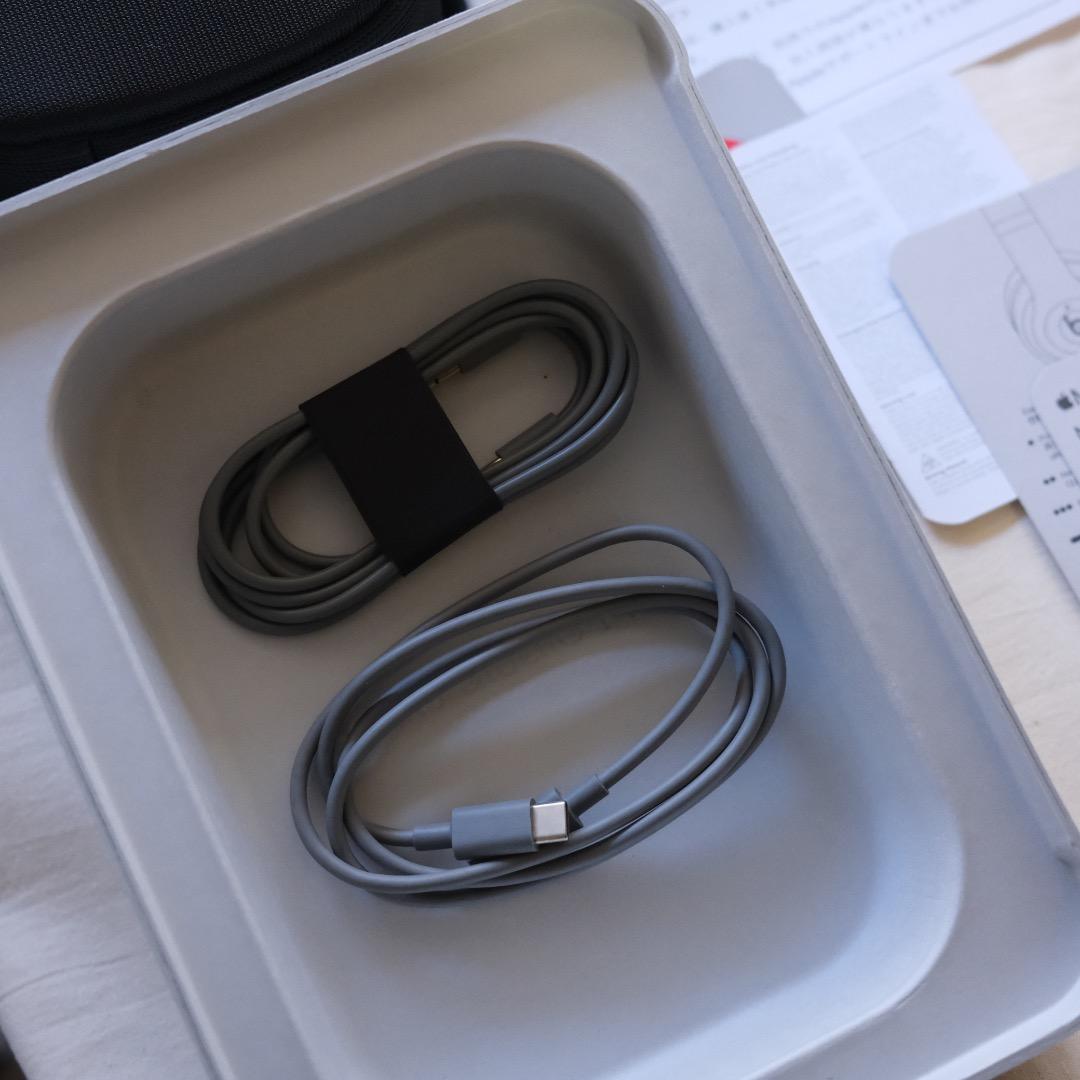 10回程度使用　Beats Studio Pro　ヘッドホン　イヤホン　ANC