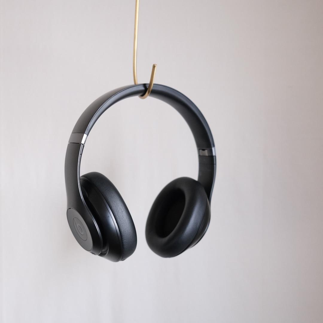 10回程度使用　Beats Studio Pro　ヘッドホン　イヤホン　ANC