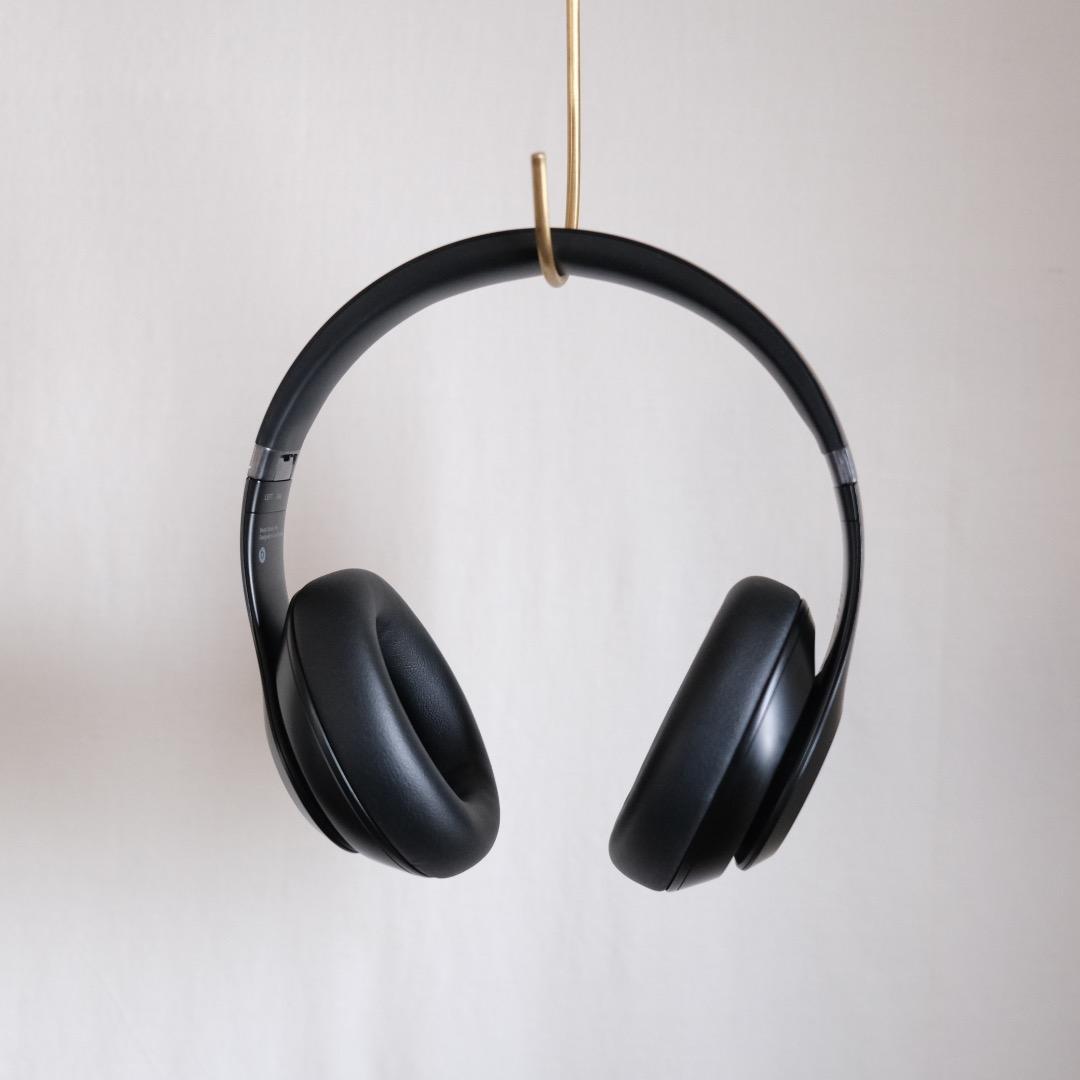10回程度使用　Beats Studio Pro　ヘッドホン　イヤホン　ANC