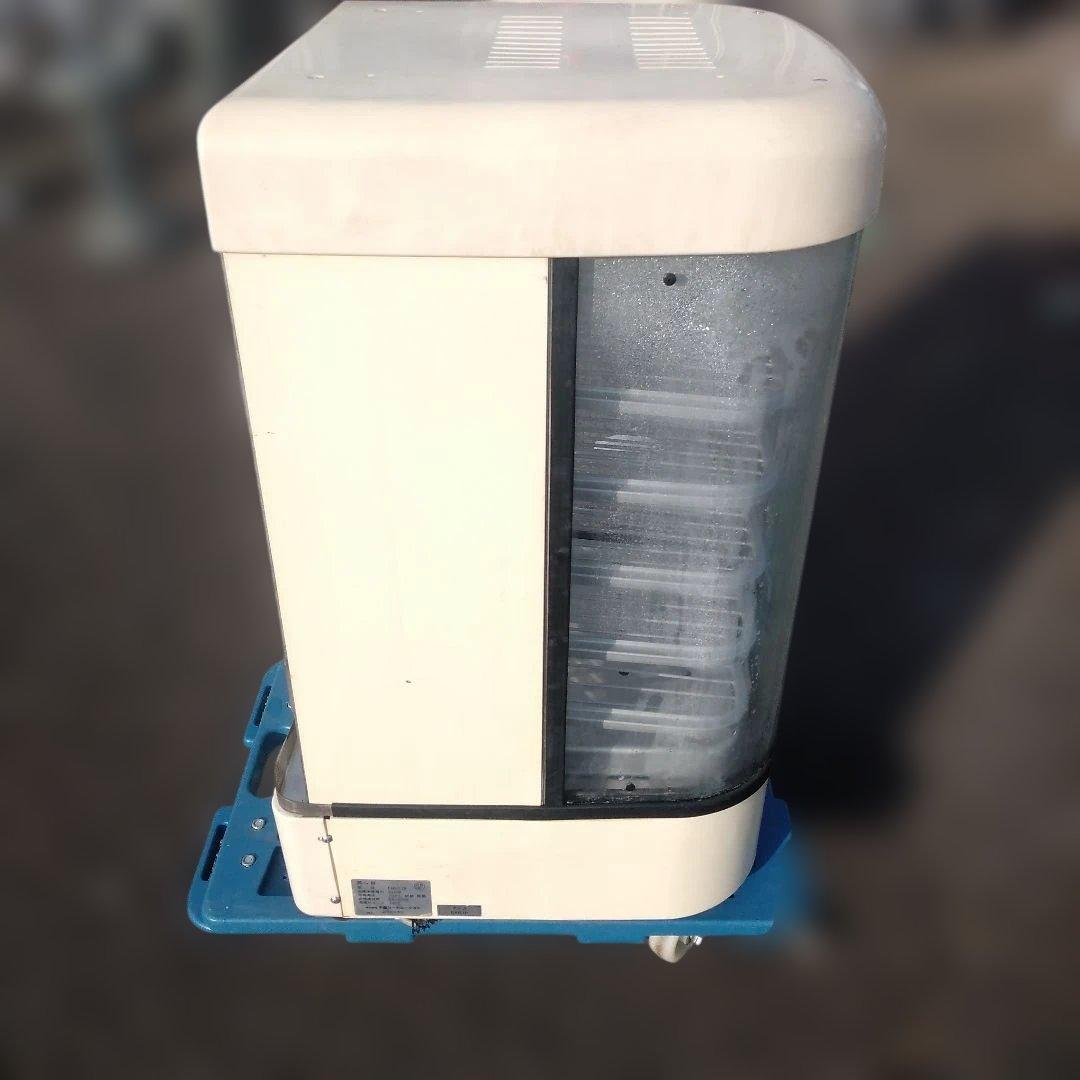 4994） 中部　中華まんじゅう　蒸し器　FMH01B／直接渡し商品