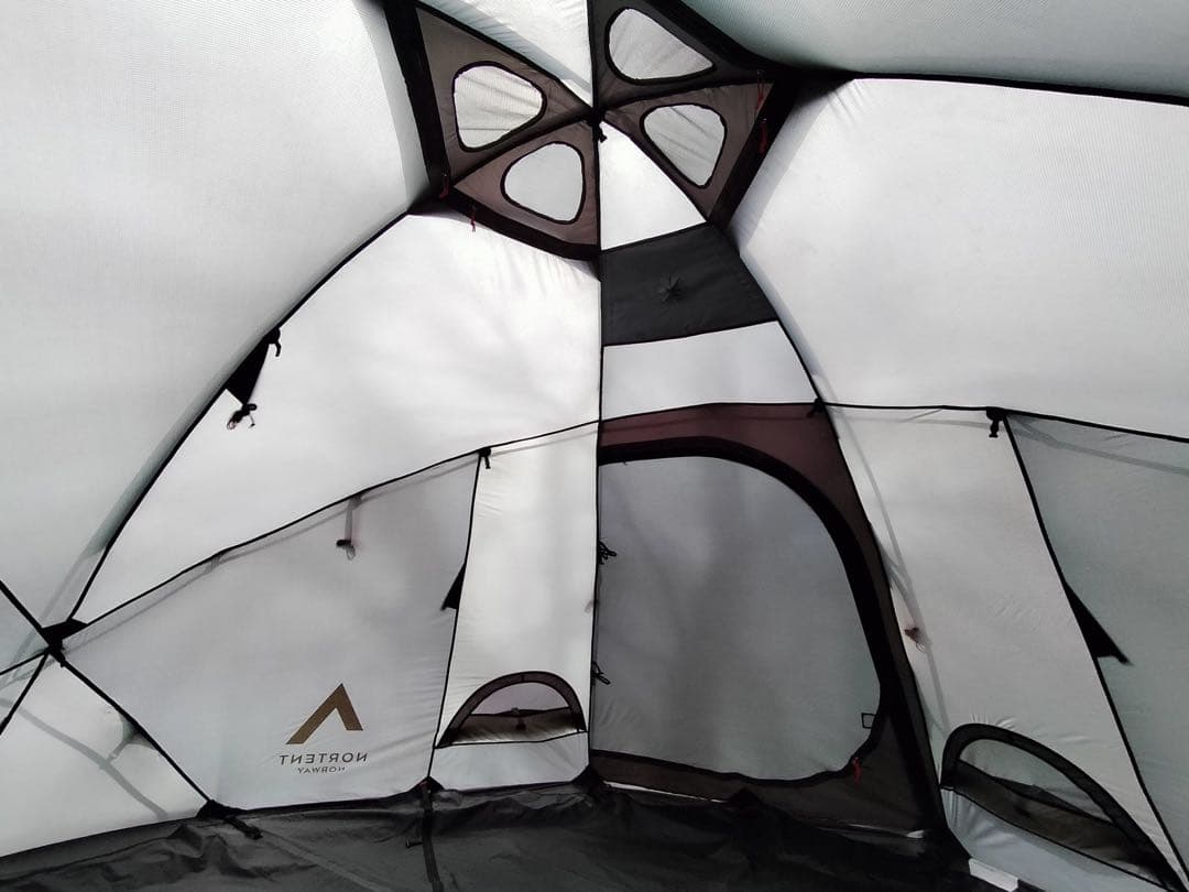 ★こーーさん専用★NORTENT Gamme6ノルテント ギャム6