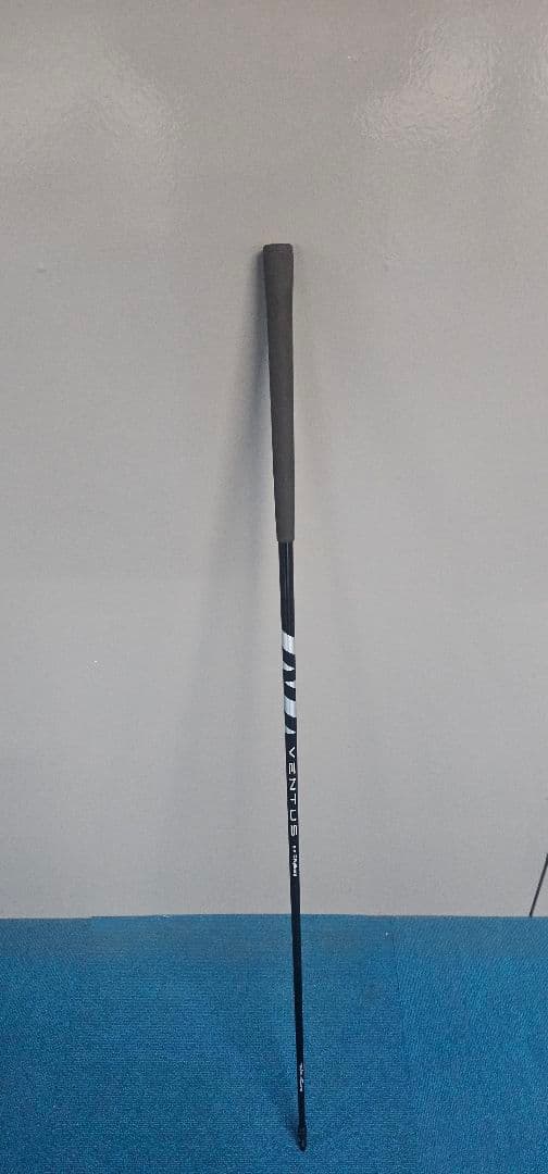 フジクラ　VENTUS　BLACK　6X　 Velocore PING