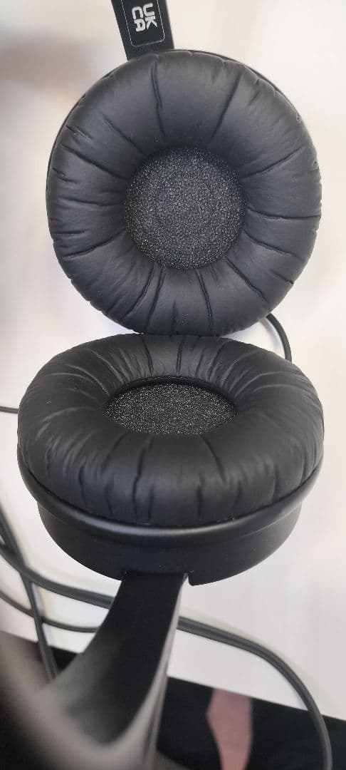 Sennheiser HD 25 LIGHT 有線ヘッドホン
