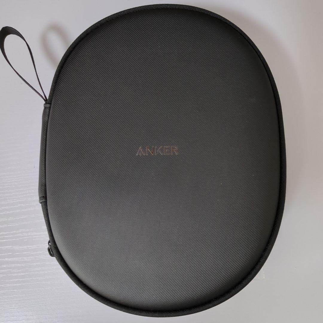 Anker PowerConf H700 ワイヤレスヘッドホン ハードケース付き