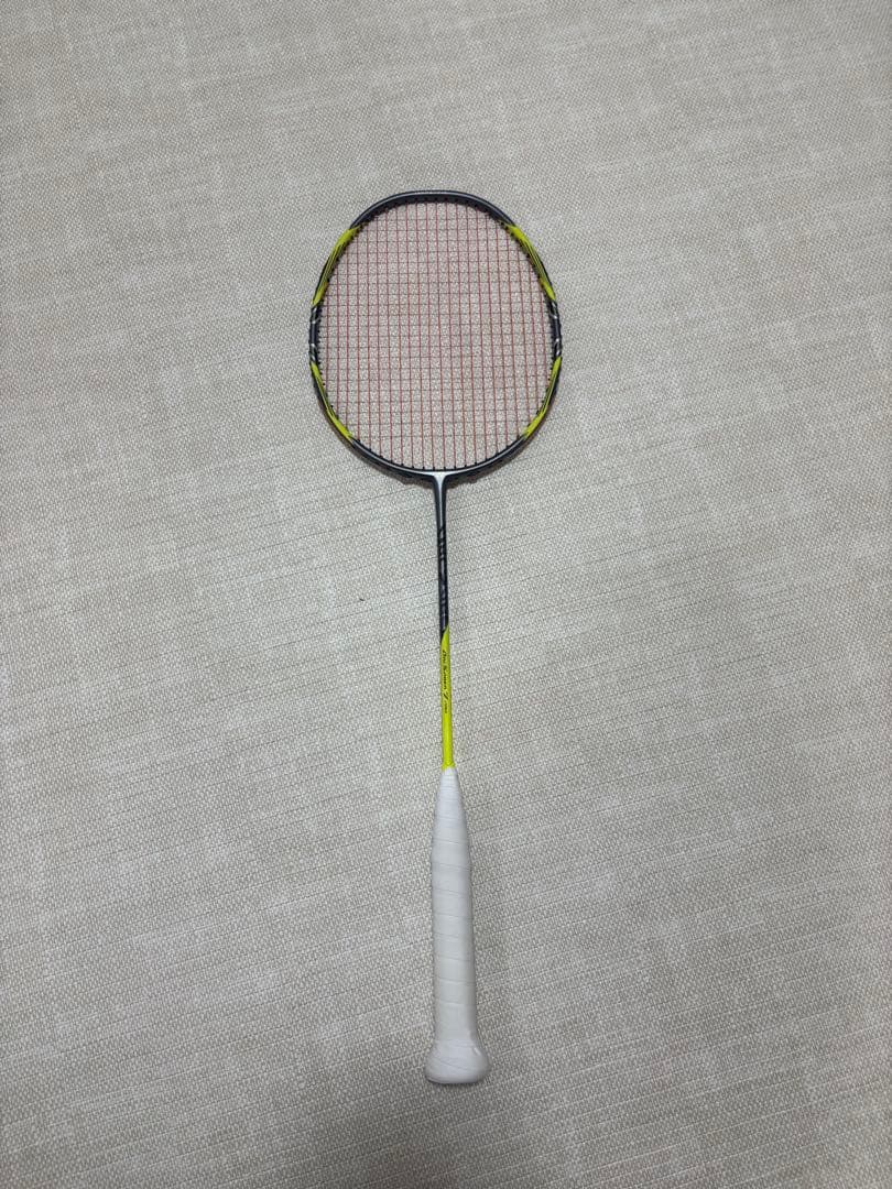 超美品☆YONEX ArcSaber 7 Pro バドミントンラケット