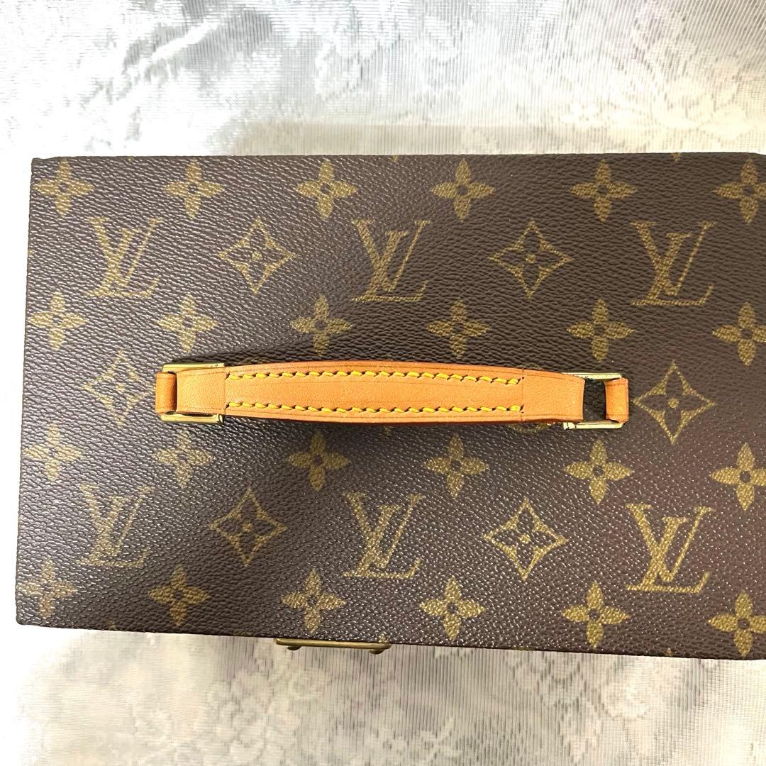 未使用品 Louis Vuitton ボワット アトゥ❤️鍵付いてます❤️