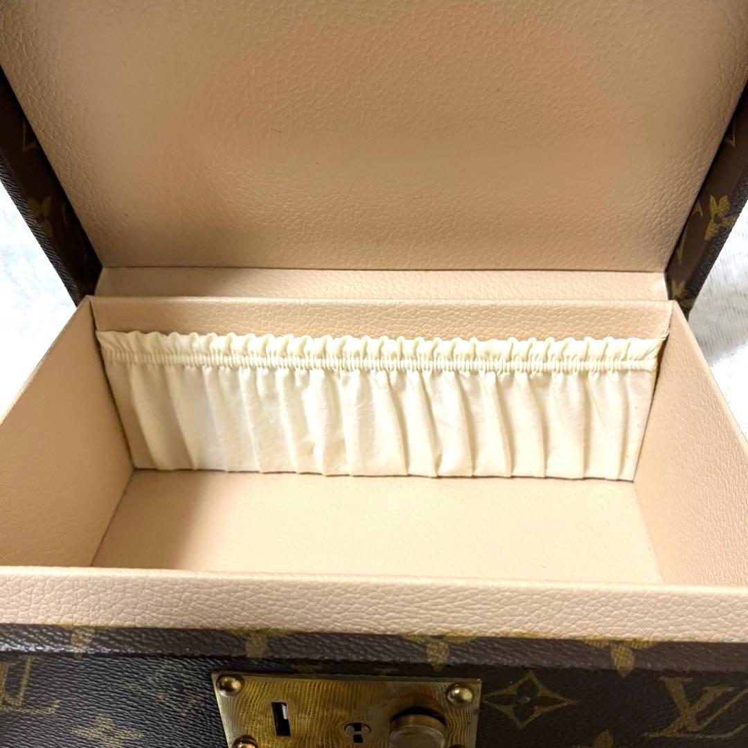 未使用品 Louis Vuitton ボワット アトゥ❤️鍵付いてます❤️