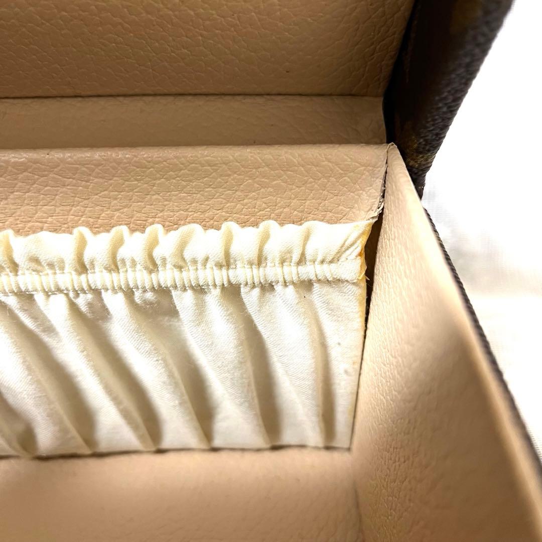 未使用品 Louis Vuitton ボワット アトゥ❤️鍵付いてます❤️