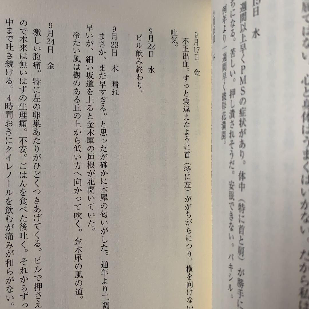 あんちりおん 超希少品 花輪和一サイン落款入り