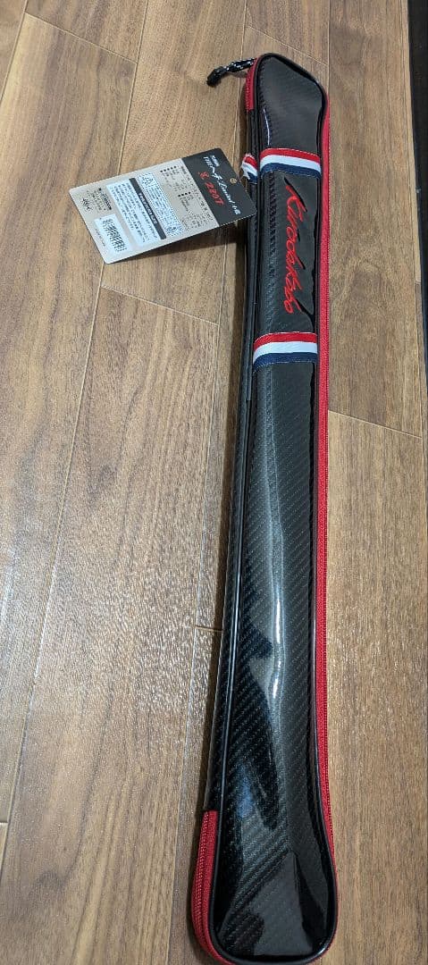 黒鯛工房THEヘチリミテッド小継黒280T