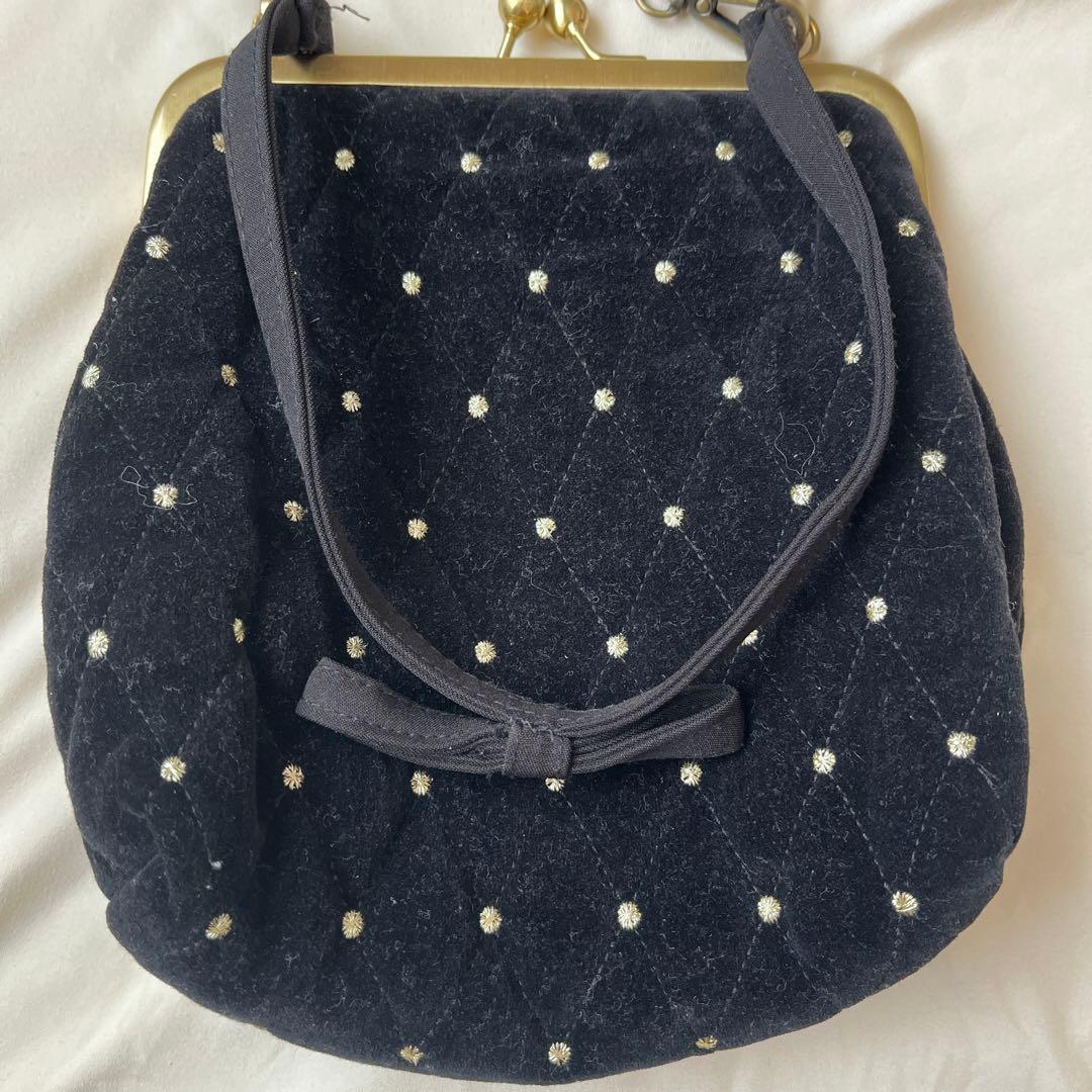 【即購入可能】Bibiy ODETTE PARTY BAG