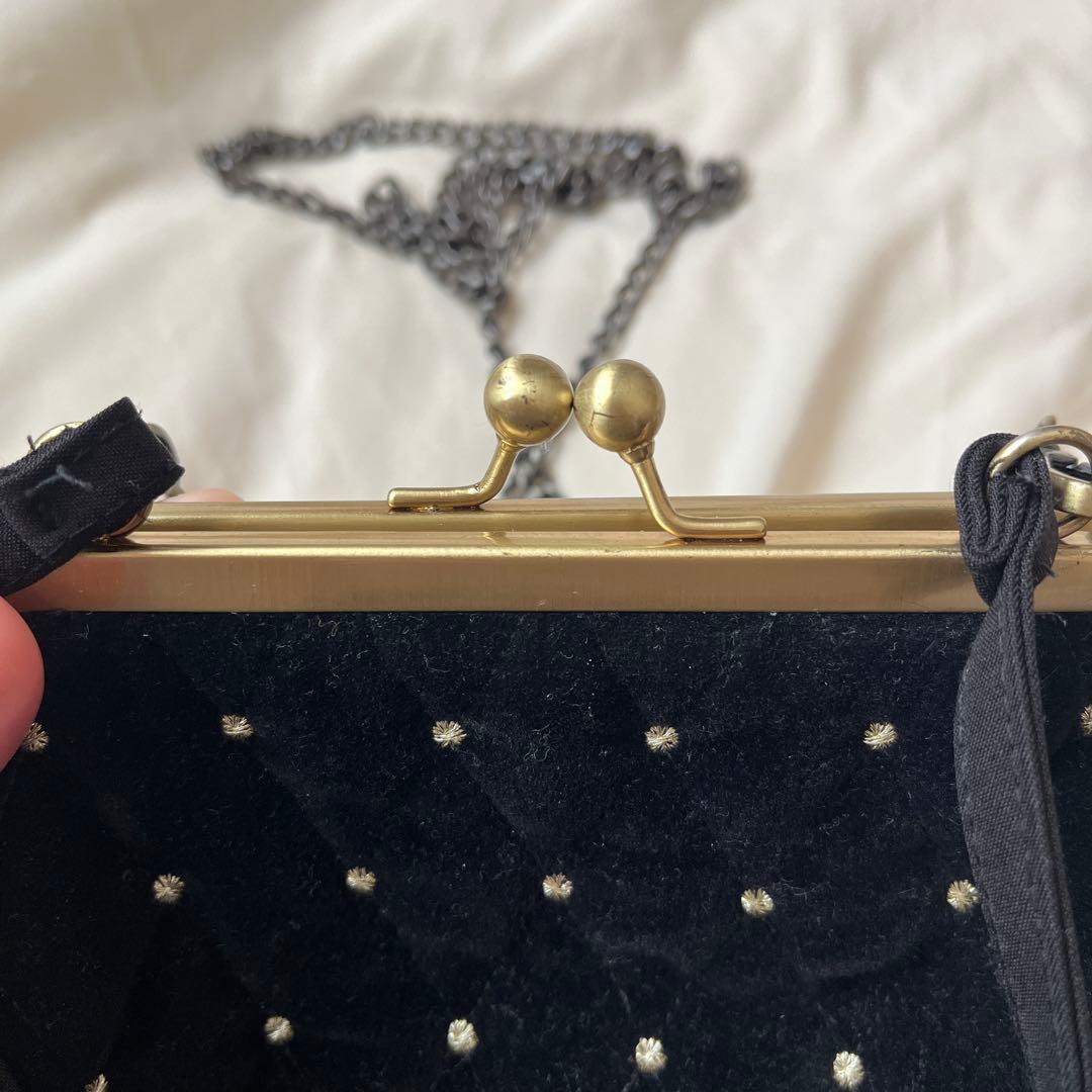 【即購入可能】Bibiy ODETTE PARTY BAG
