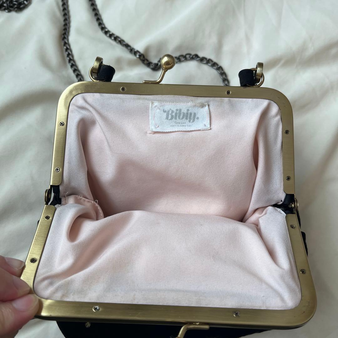 【即購入可能】Bibiy ODETTE PARTY BAG
