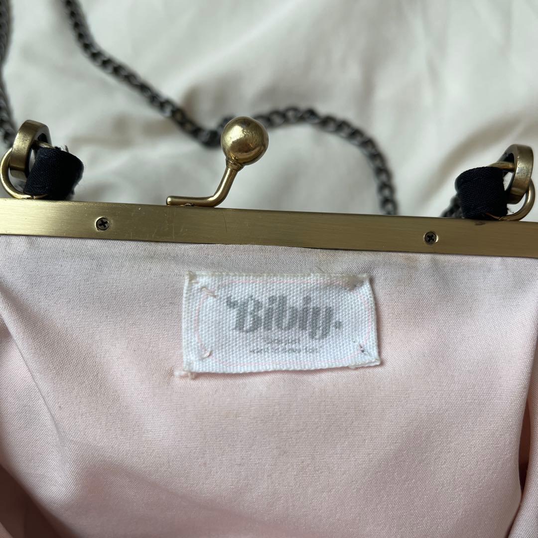 【即購入可能】Bibiy ODETTE PARTY BAG