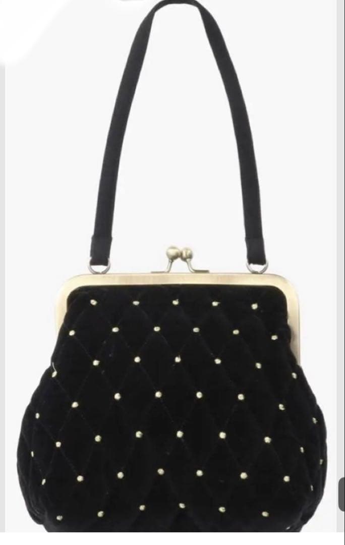 【即購入可能】Bibiy ODETTE PARTY BAG