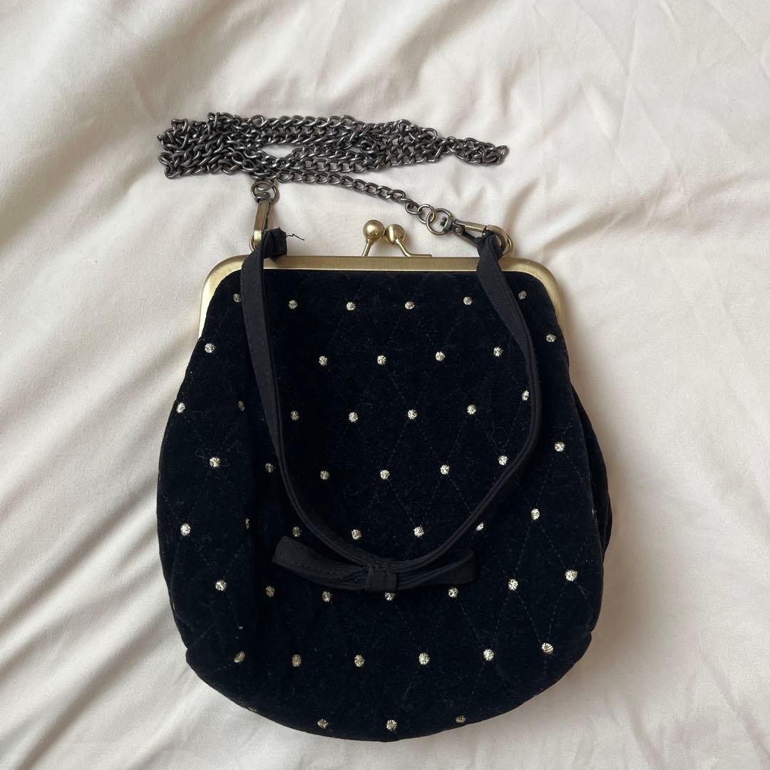 【即購入可能】Bibiy ODETTE PARTY BAG