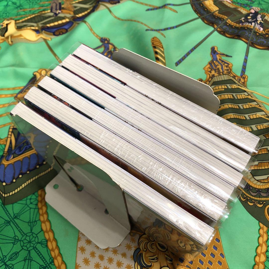 錬金術師です。自重は … 1〜6巻 全巻 初版 (1・2巻特典付) 新品