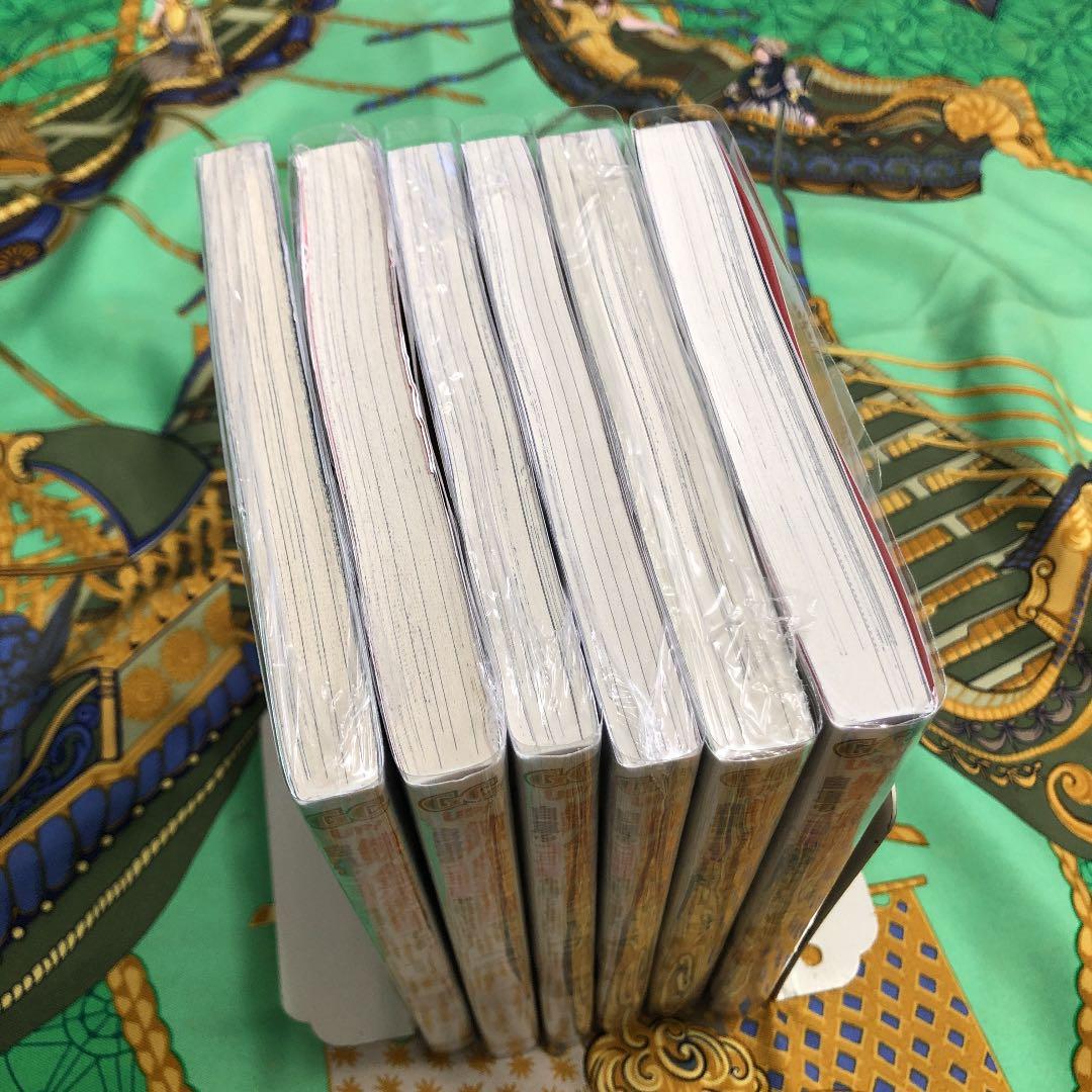 錬金術師です。自重は … 1〜6巻 全巻 初版 (1・2巻特典付) 新品