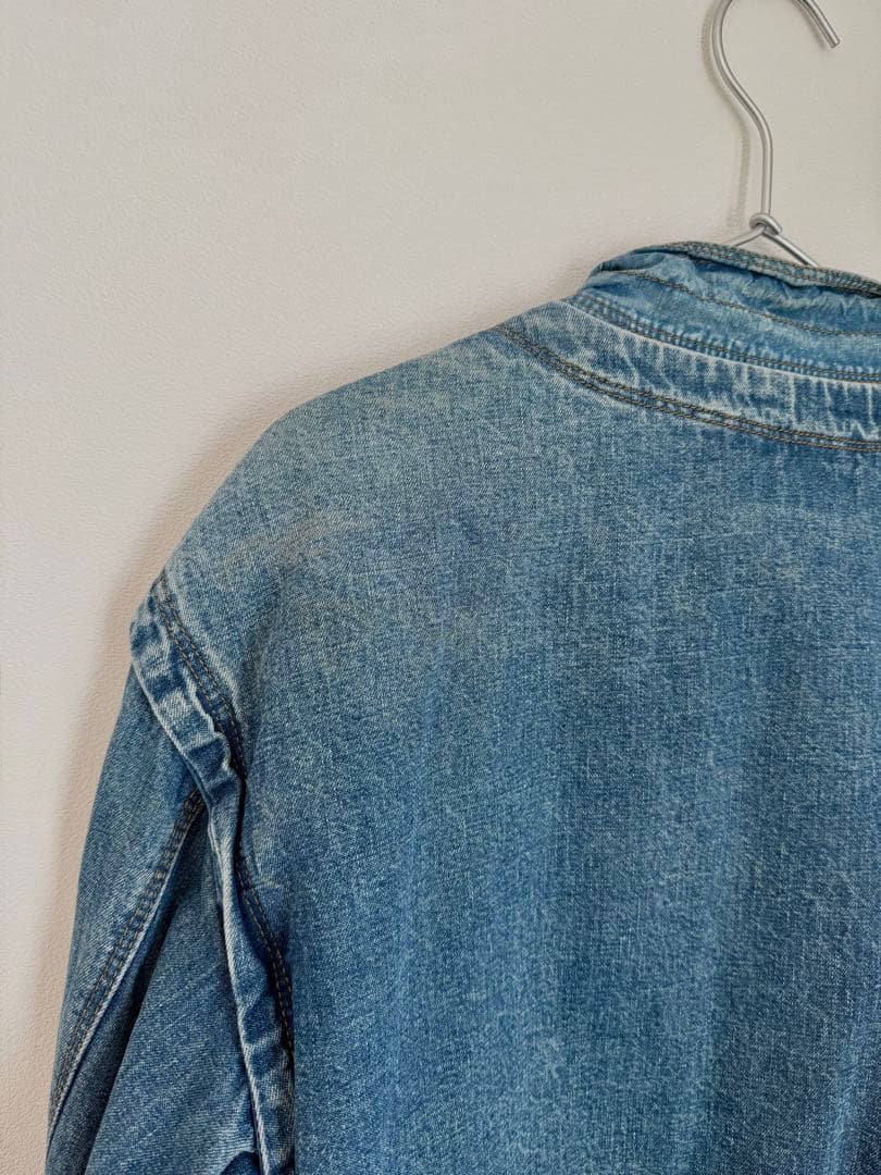 K-style　80s Archive GIRBAUD