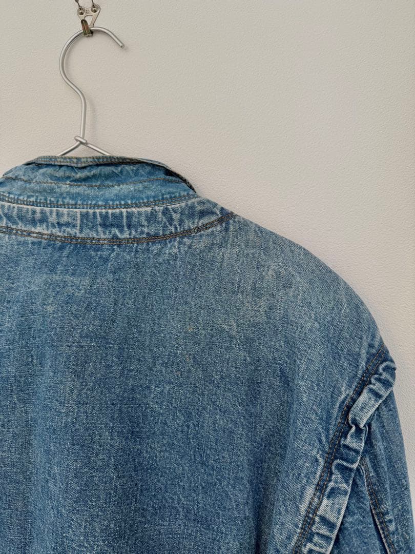 K-style　80s Archive GIRBAUD