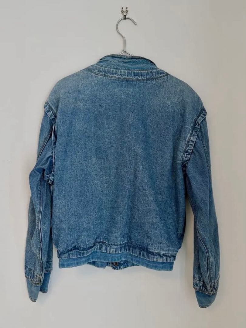 K-style　80s Archive GIRBAUD