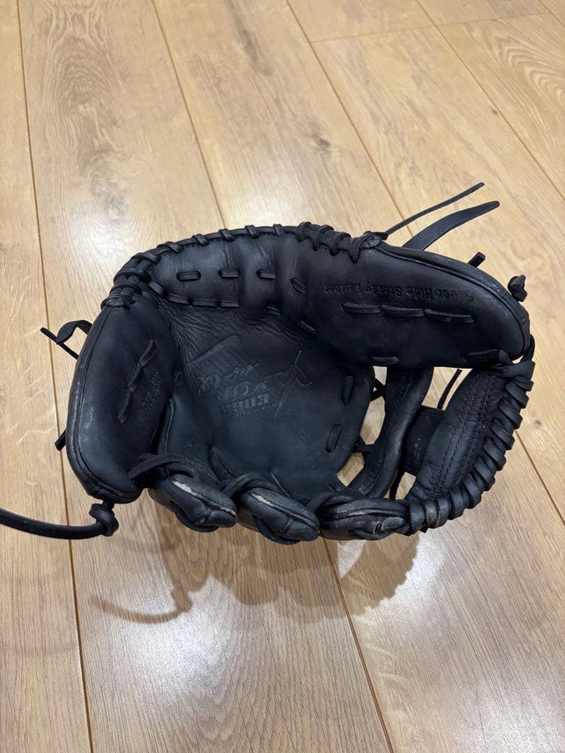 タ*ン様 NIKE一般内野手グローブ！廃盤品！良品！人気カラー！